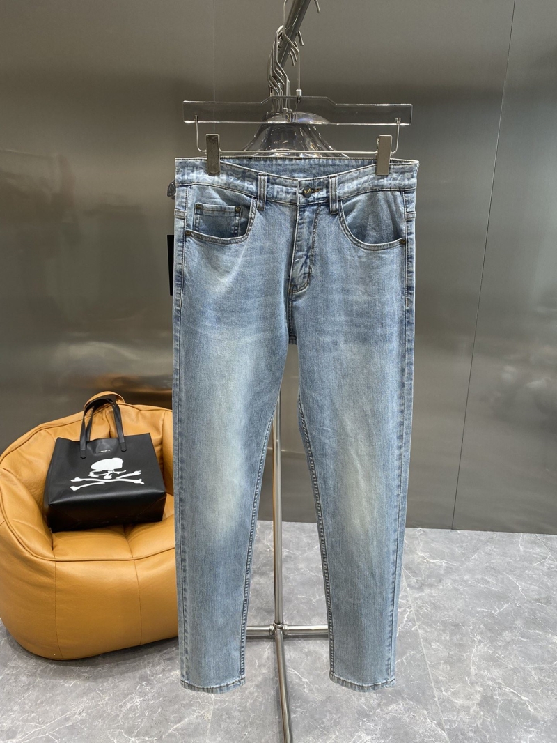 Fendi Jeans